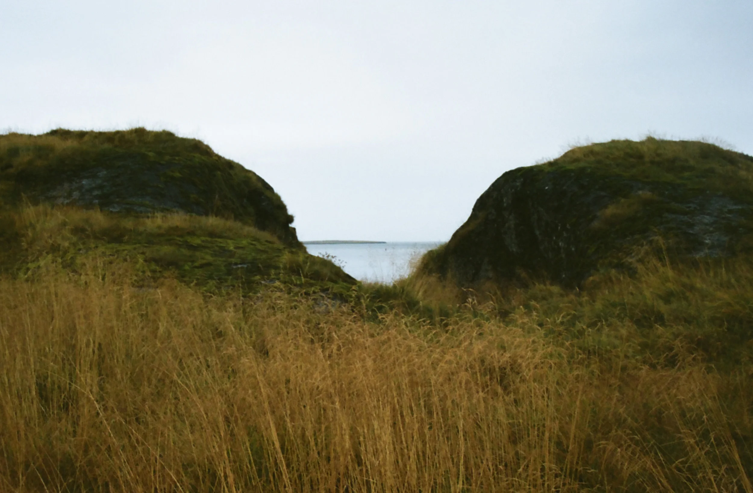 Vi ðey Island