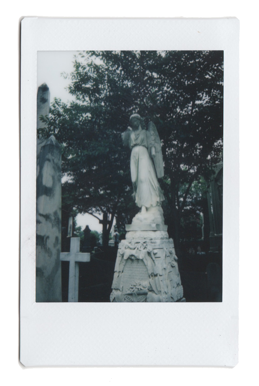 Hollywood Cemetery, Richmond, VA