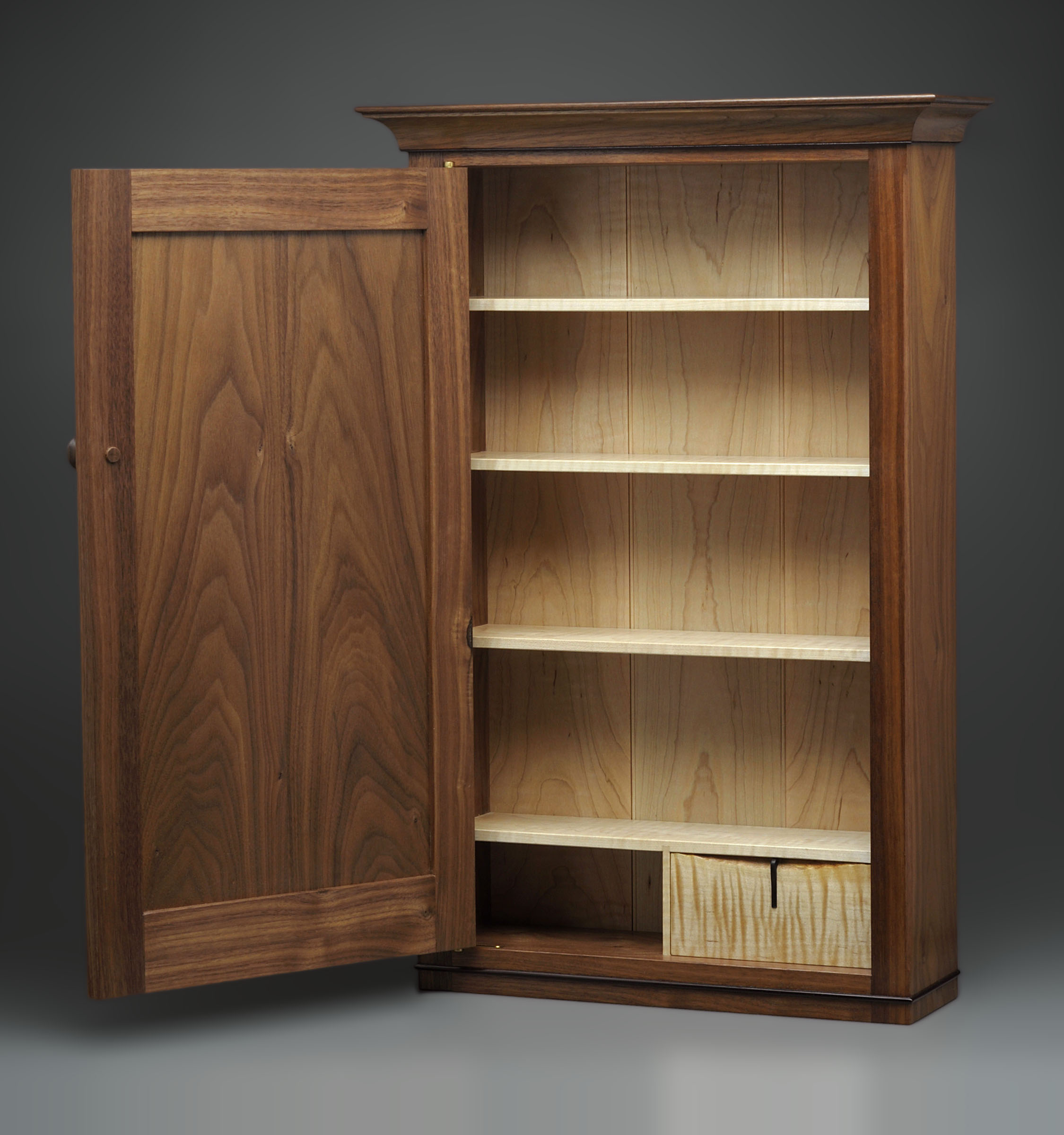 Walnut wall cabinet 2.jpg