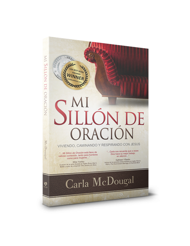 Mi Sillon De Oracion