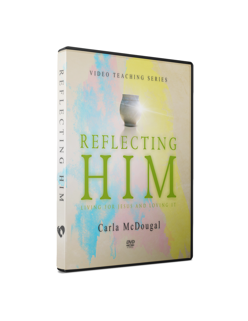 Reflecting Him Teaching Series