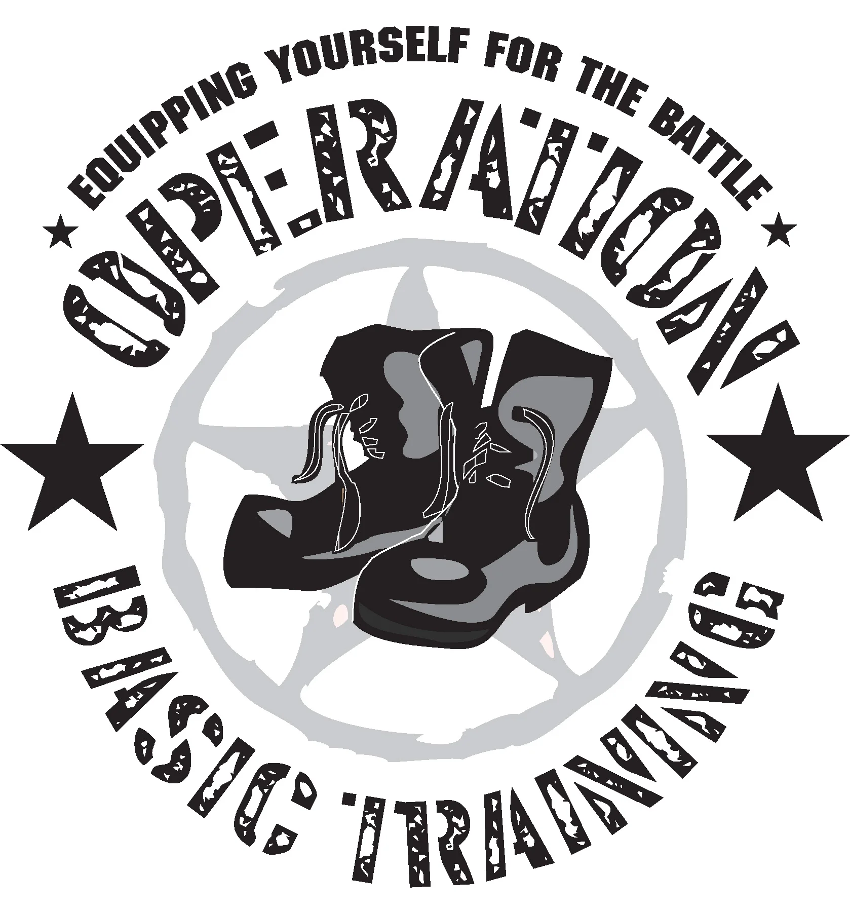 Operation Basic Training Women's Retreat