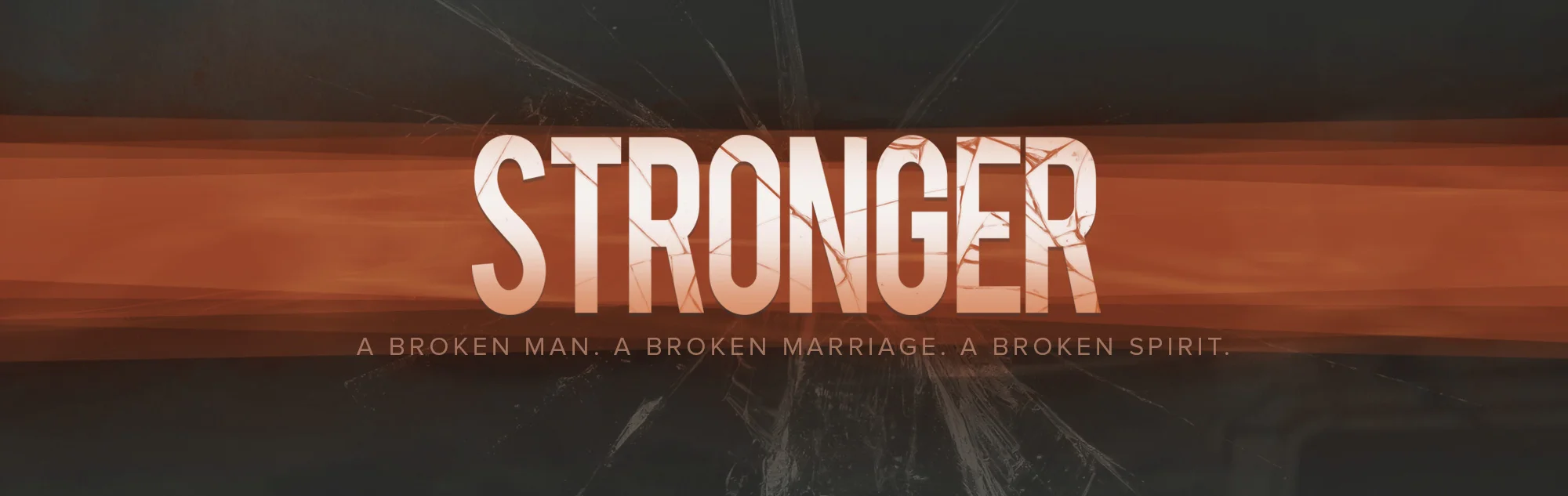 STRONGER Movie Kickoff Event