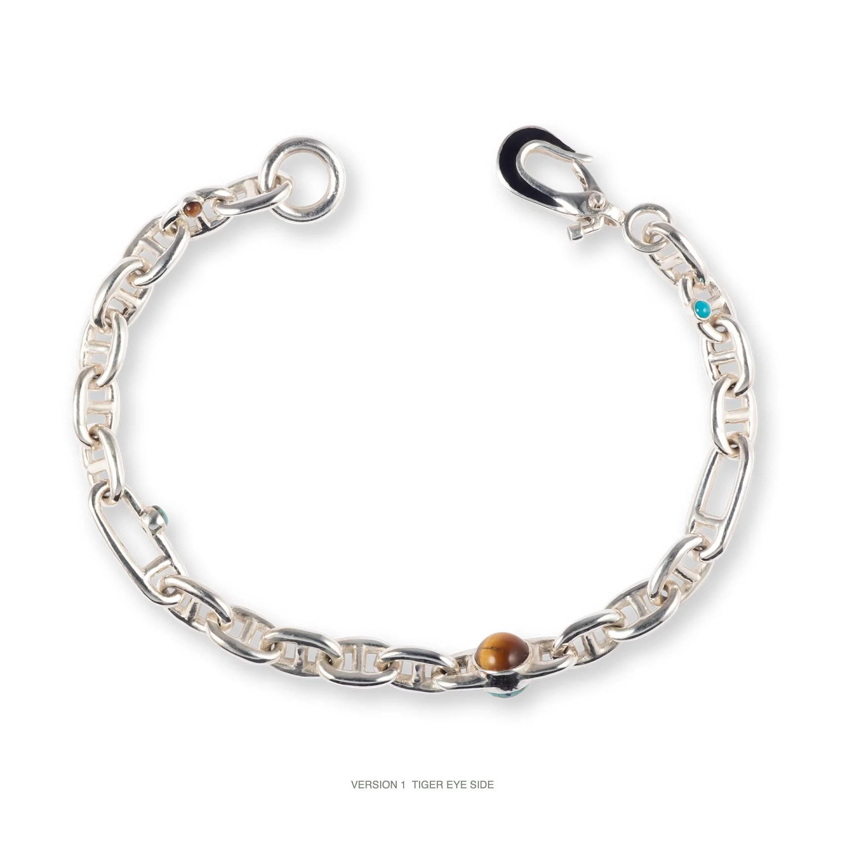 DOCKS II Tiger Eye SIDE SIL:BLK CLSP WEB D.jpg