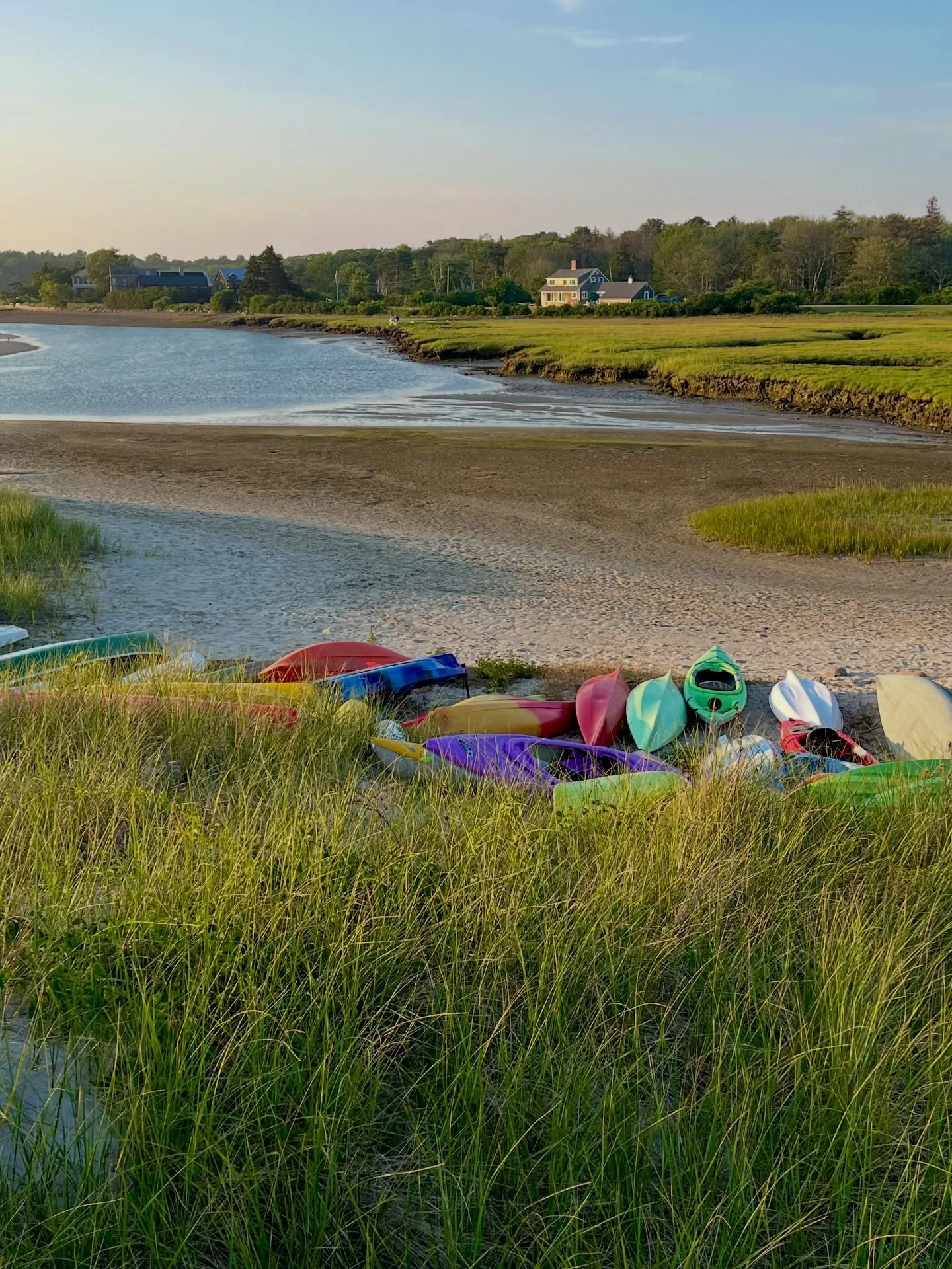 2025 Recap (Part 2)

Live fully. Get the ice cream. Share your love. Take the trip.