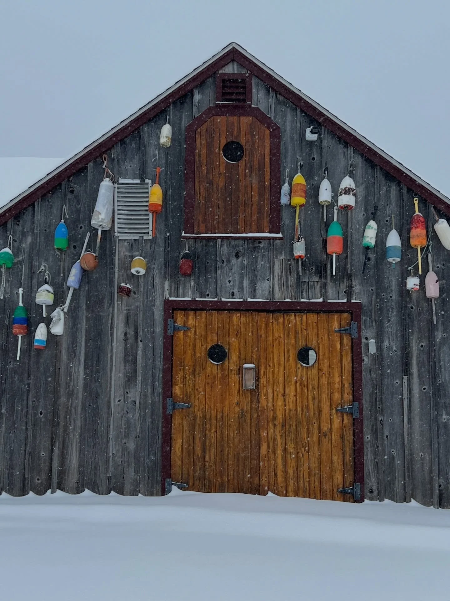 2025 Recap (Part 1)

A very full year both personally and professionally.
The most significant was spending time with my granddaughter &hearts;️ &amp; of course, making new memories with family &amp; friends. 

Professionally &mdash;I continue to edu