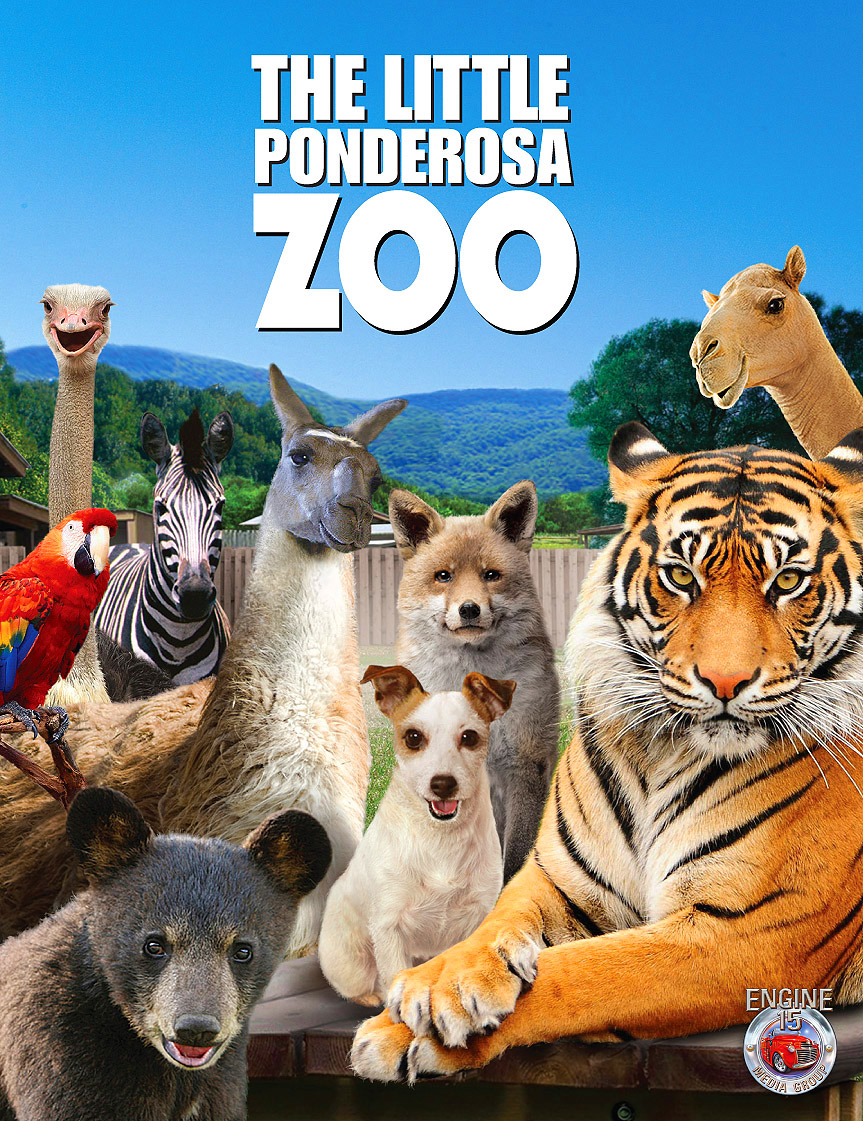 The Little Ponderosa Zoo Cover.jpg