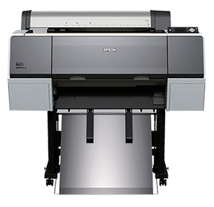 Epson StylusPro 7890 24" Wide Printer