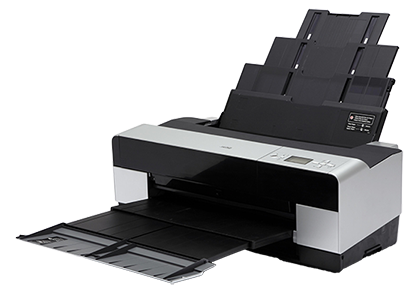 Epson StylusPro 3800 17" Wide Printer