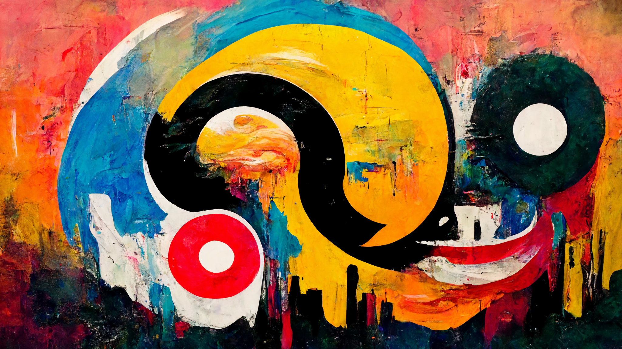 Enso Meets Ouroboros
