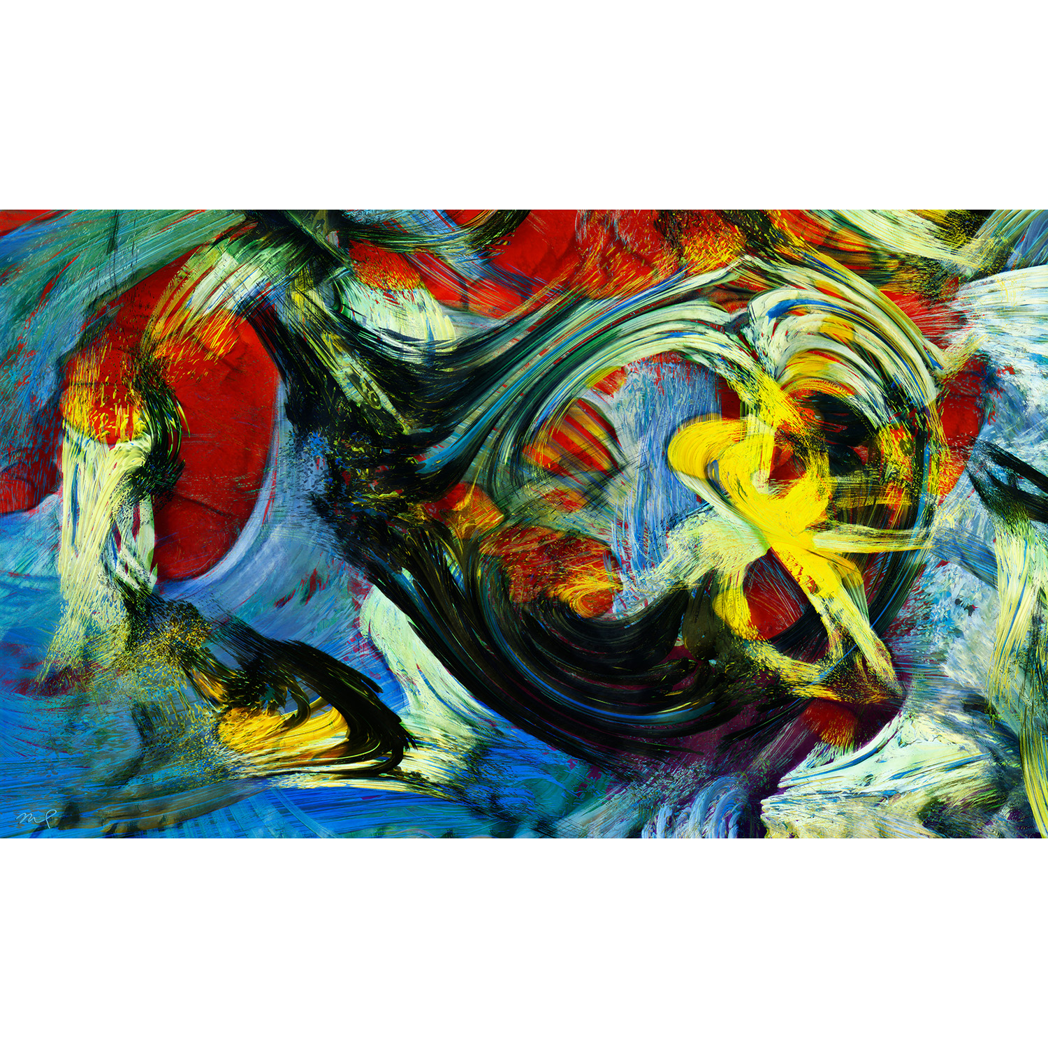 Hierarchy Of Infinities