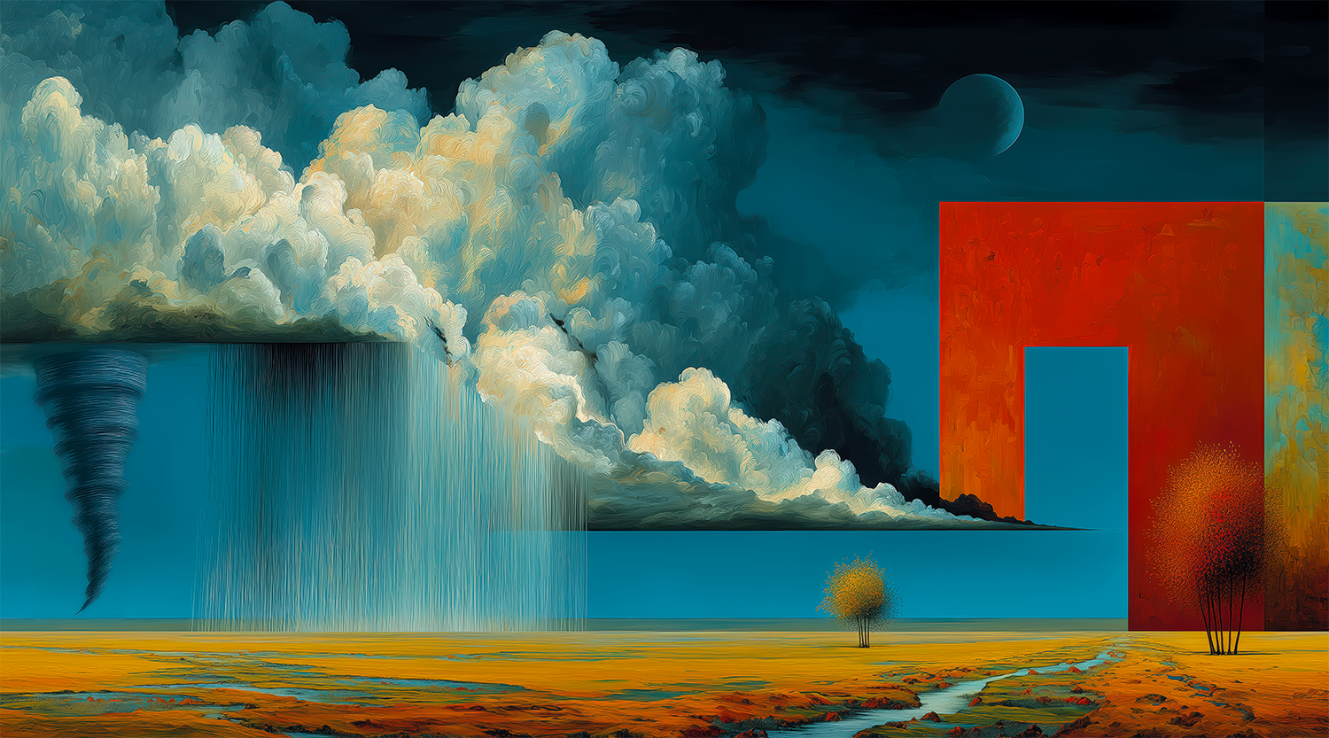   Tornadic Nexus  