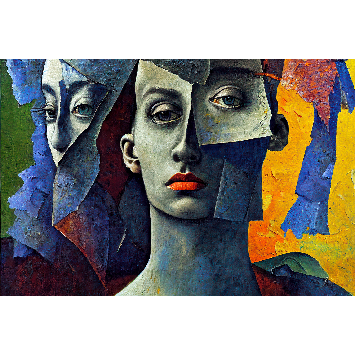 Riven: Red Lips Dead Eyes