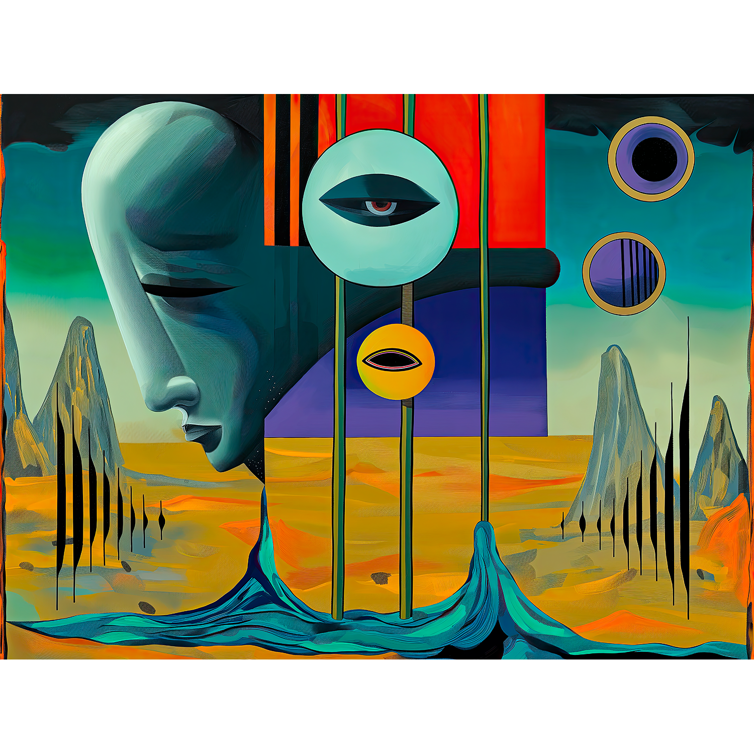 Measurement The Observer And The Nature Of Reality