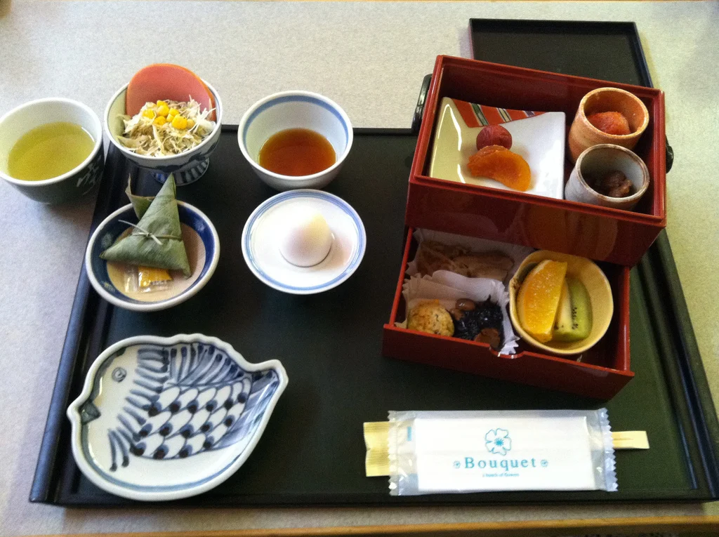 You get a little bite of a lot of different things