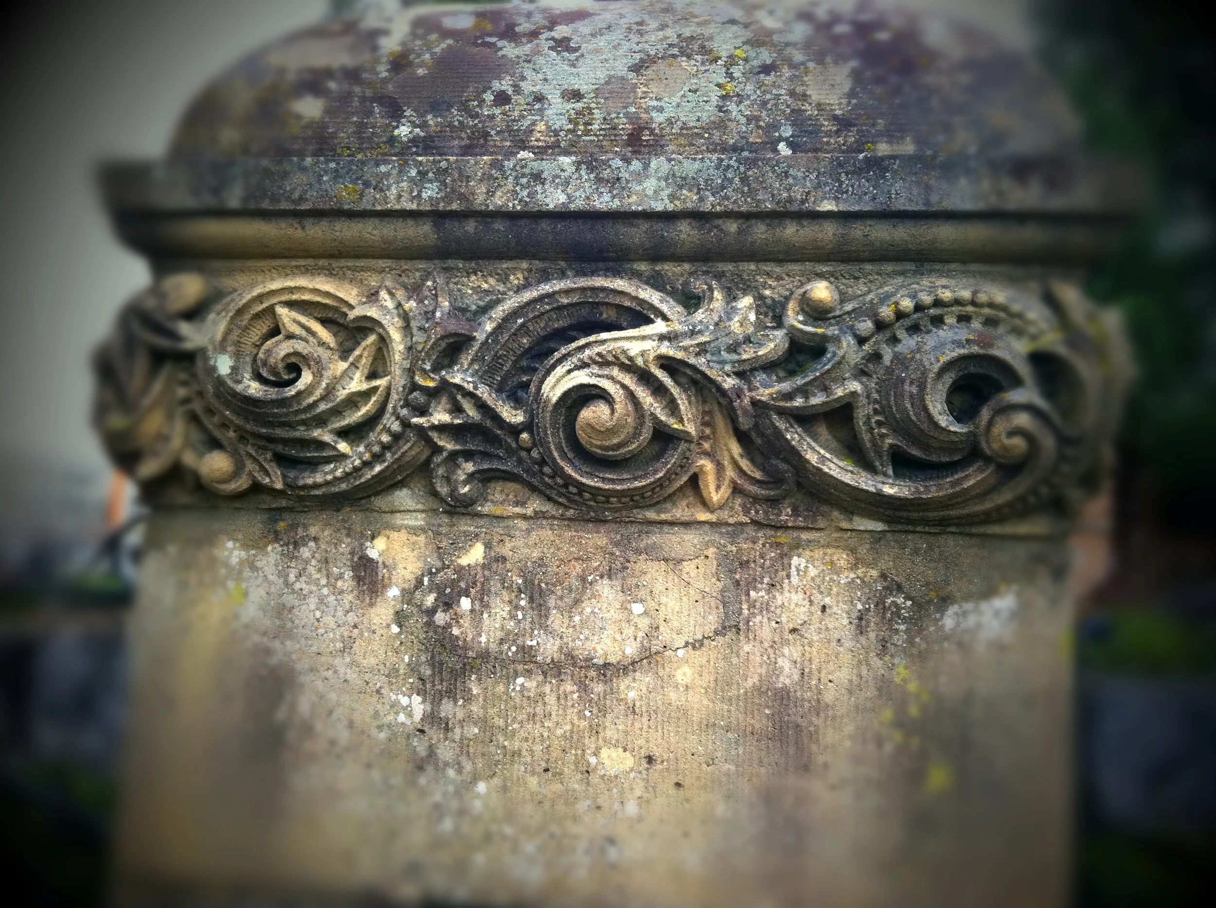 Winchester Mansion in San Jose