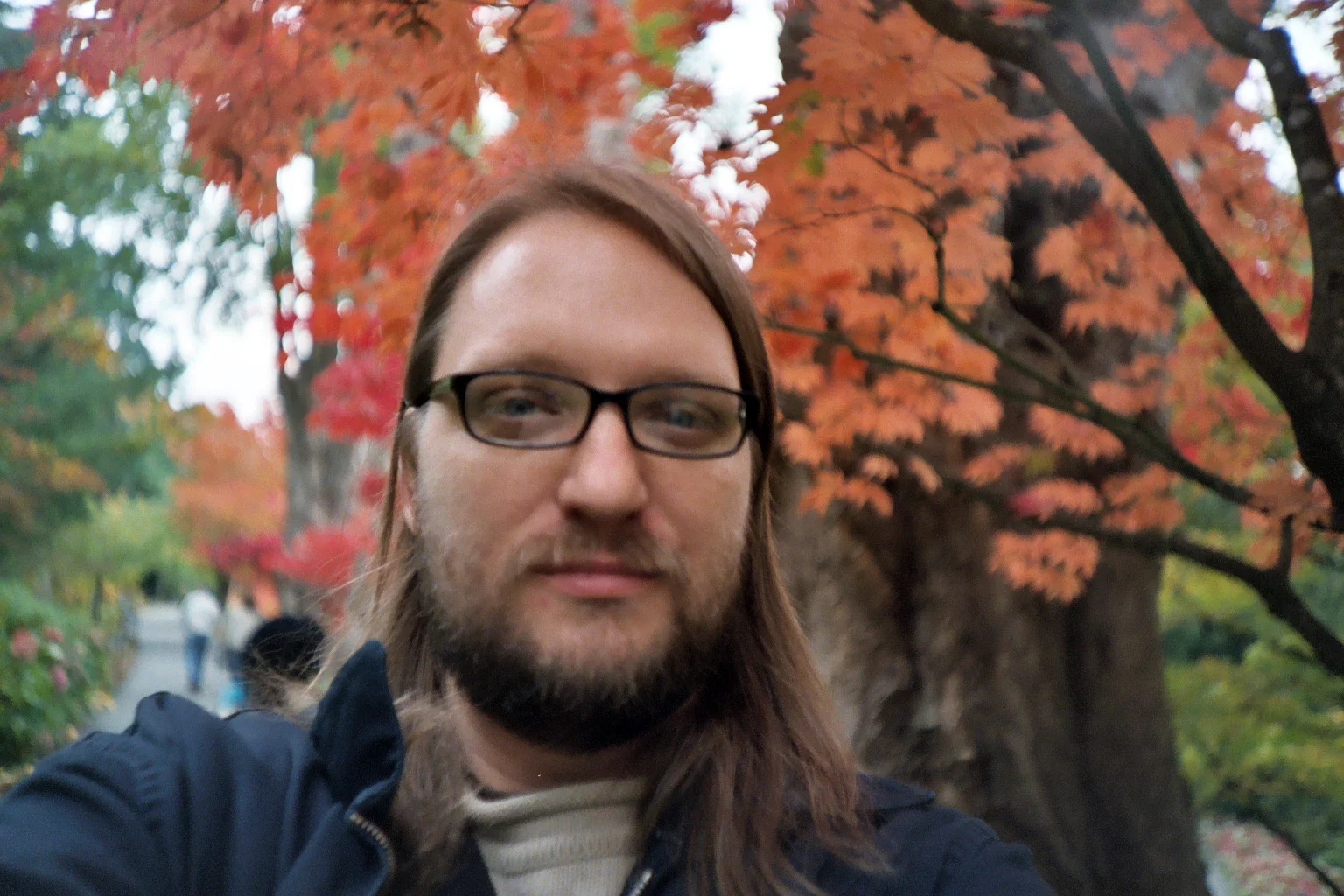 The Portland Japanese Garden