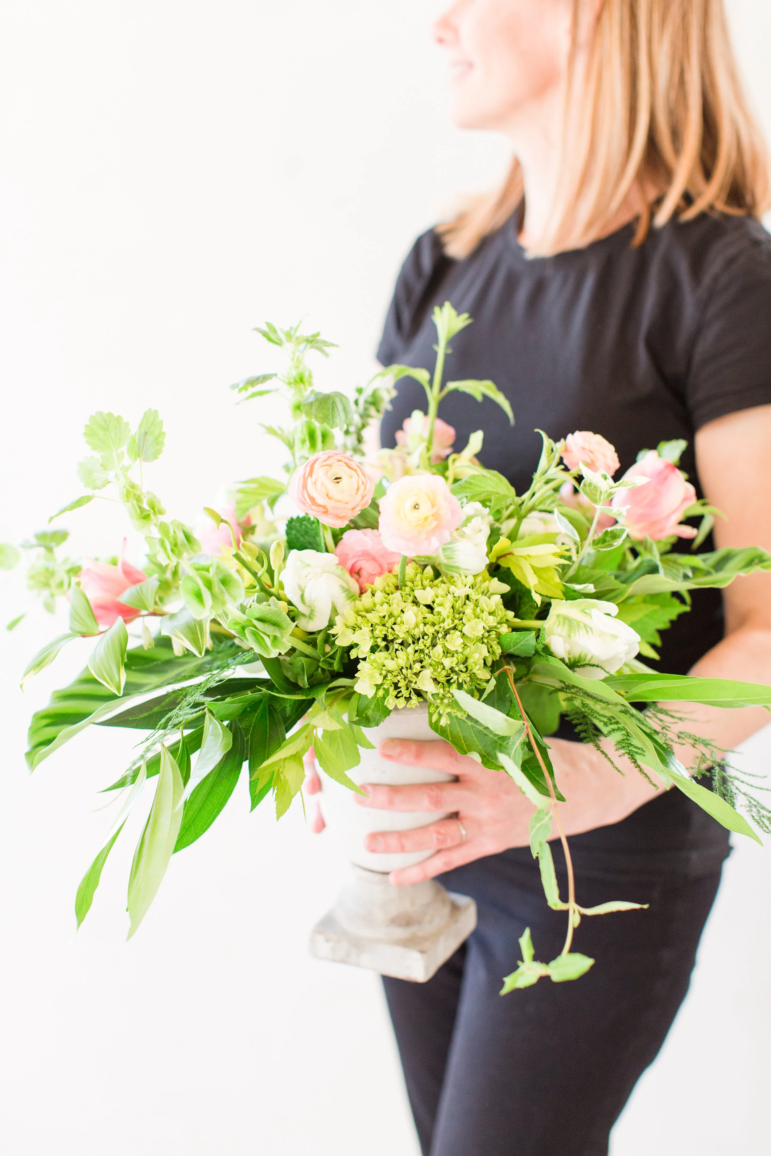 Lark Floral Arrangement