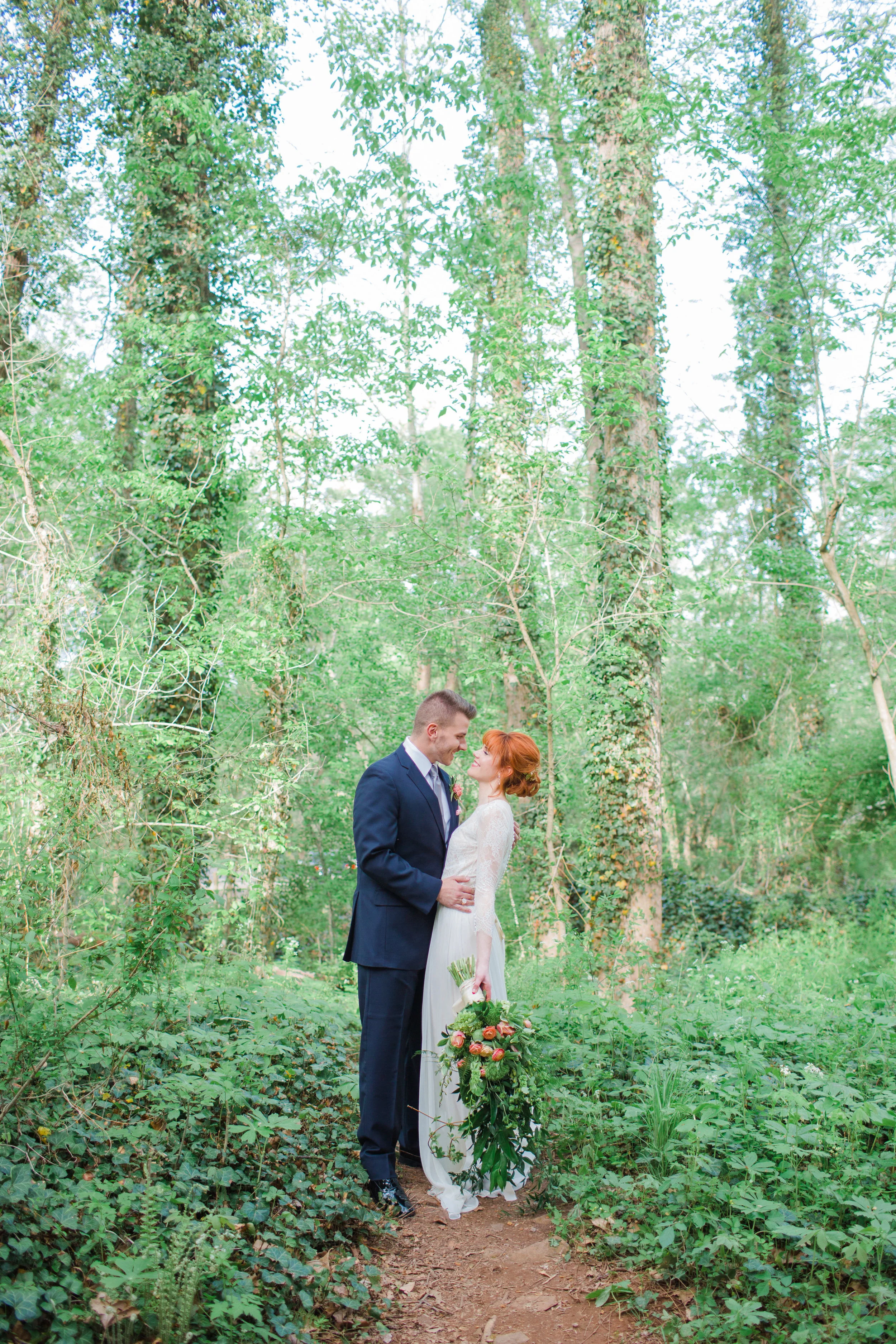 Love Admist the Ruins-Forest Shoot-0054.jpg