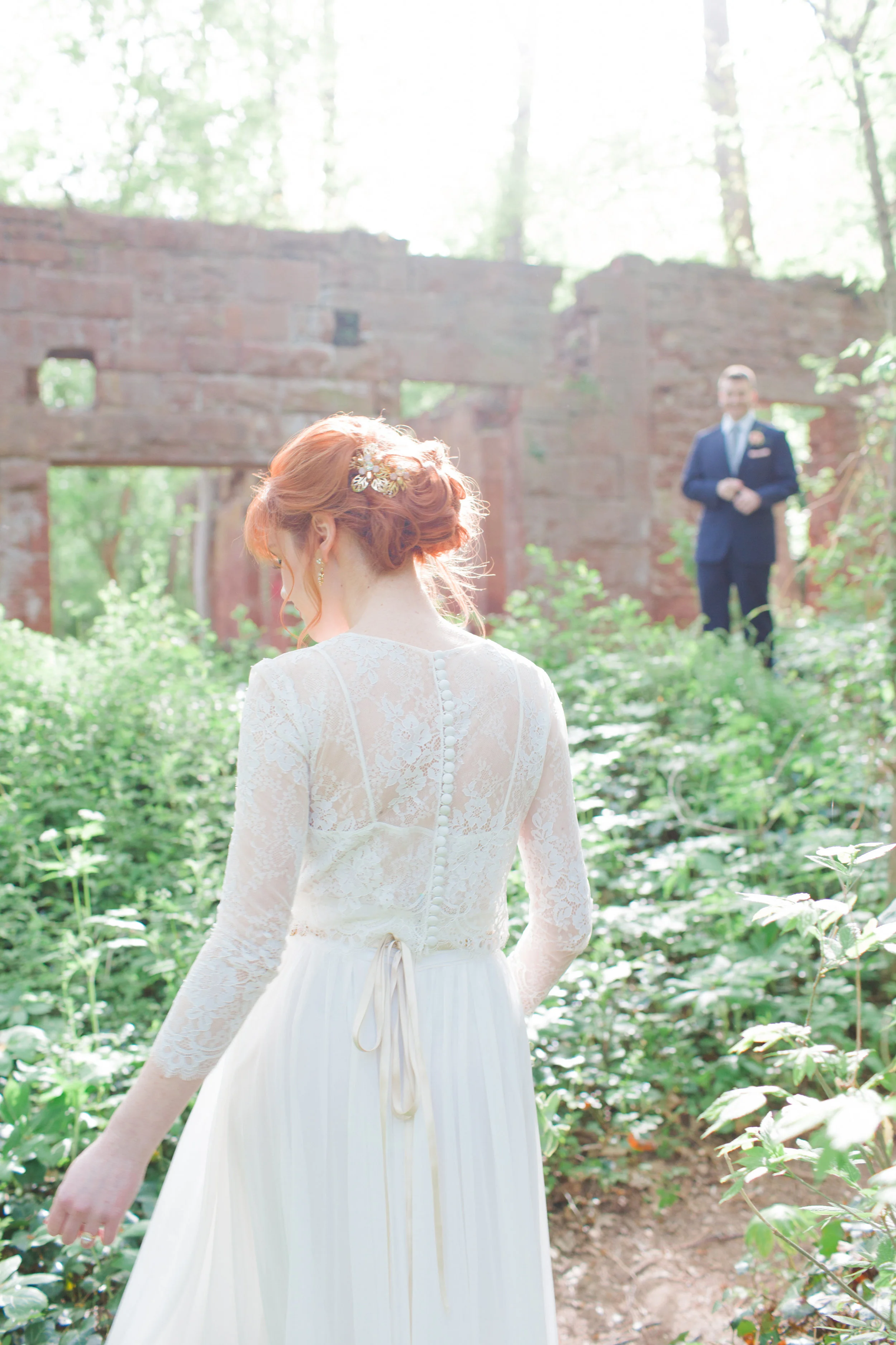 First Look