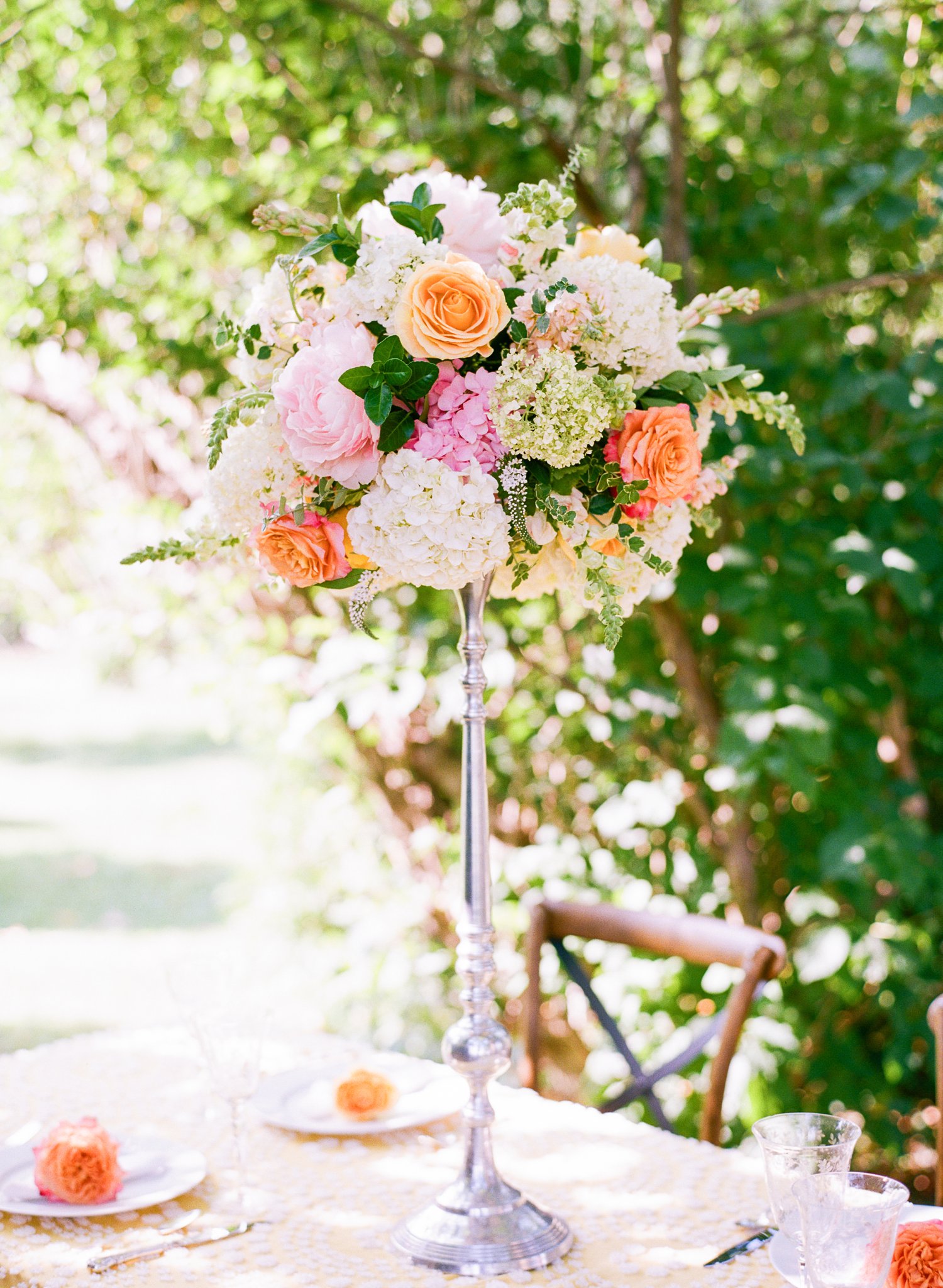 elevated table centerpiece.JPG