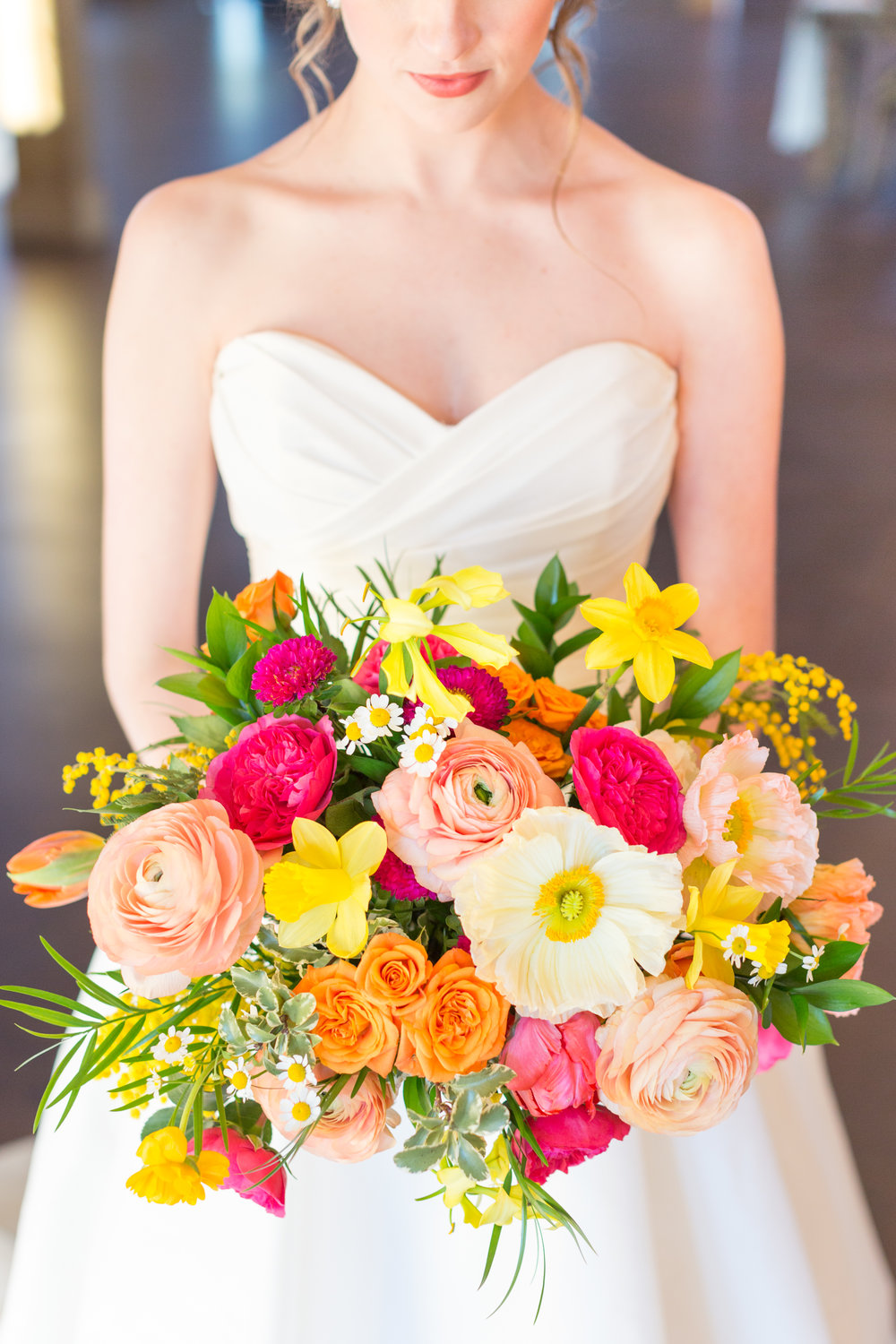 Bridal Bouquet