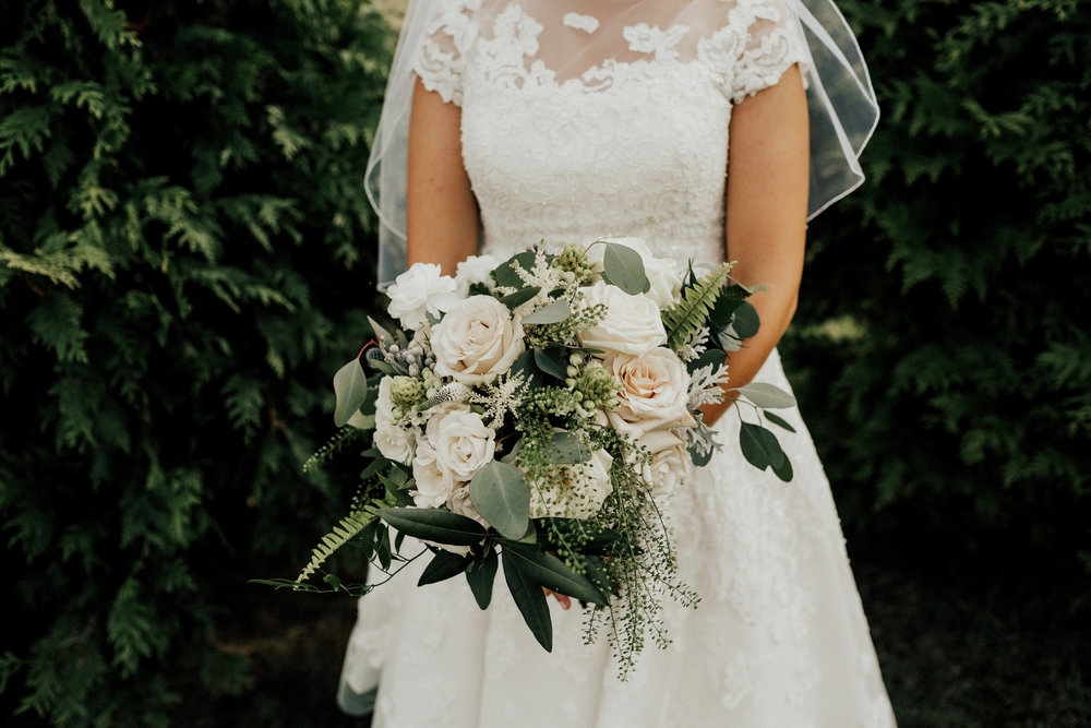 Bridal Bouquet