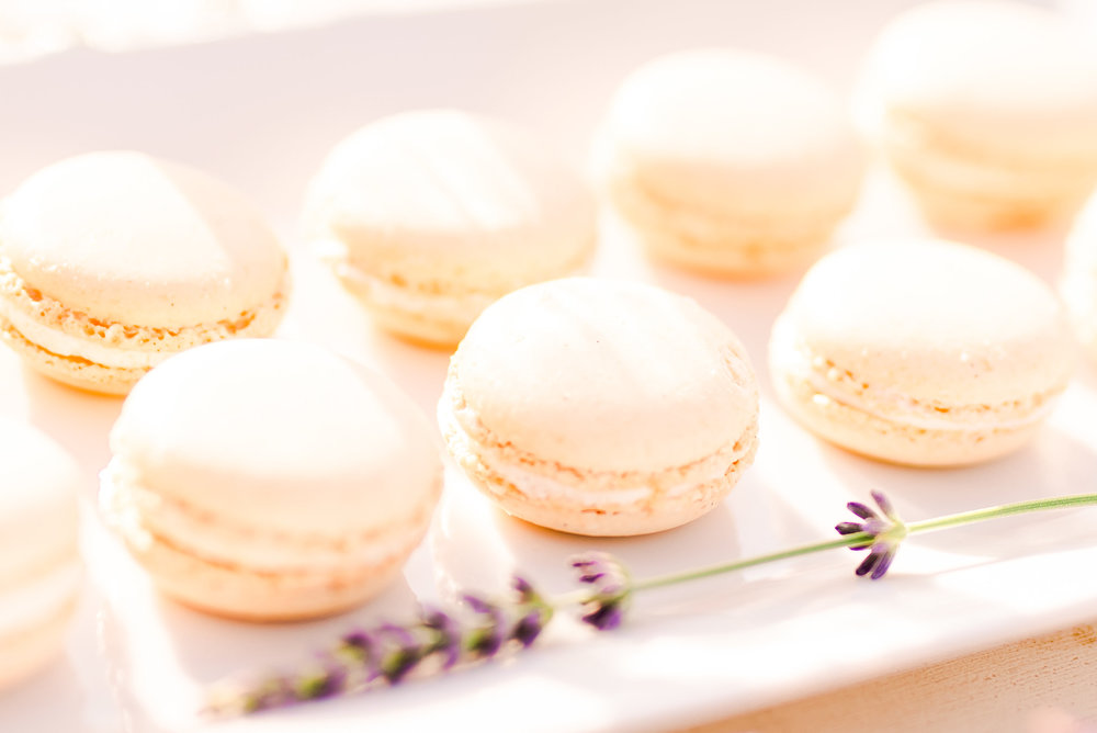 macaroons