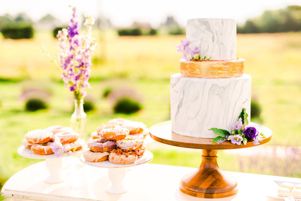 Dessert Table Ideas