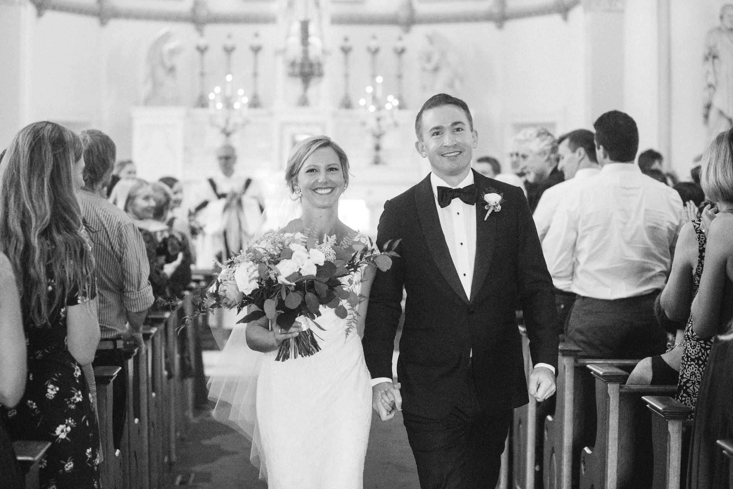 Just Married