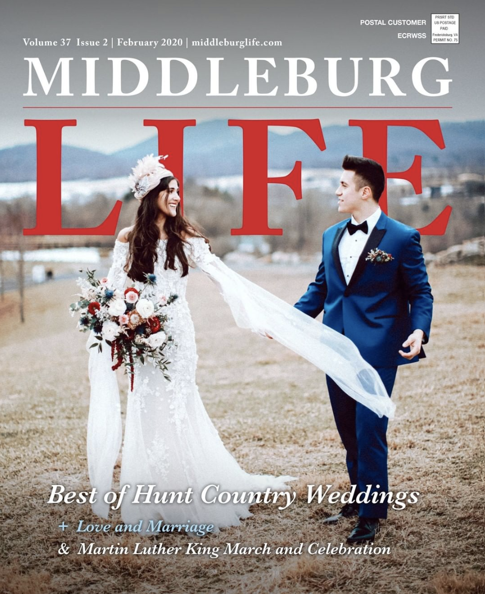 Middleburg Life Cover Photo