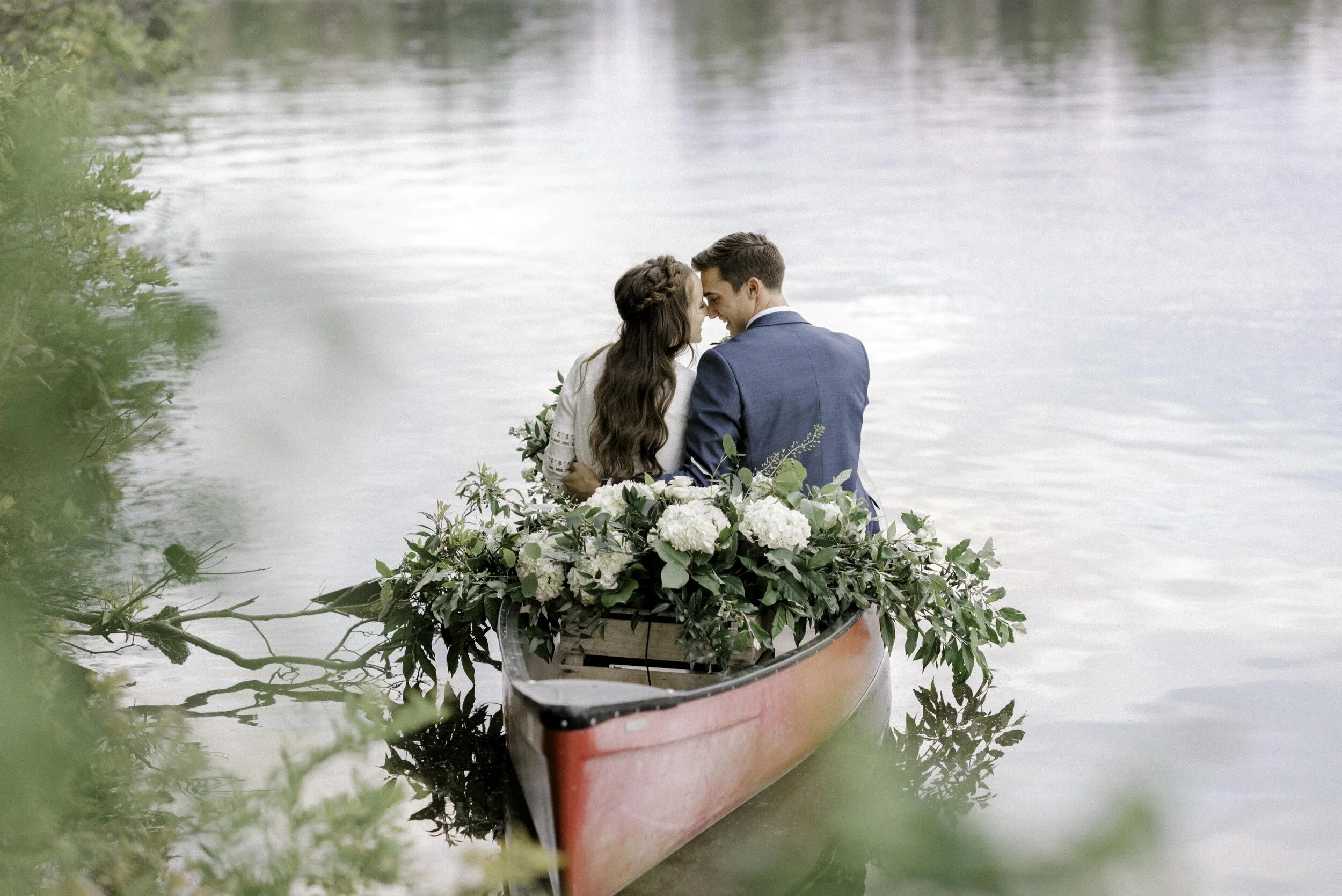 Micro Wedding in the Time of Covid