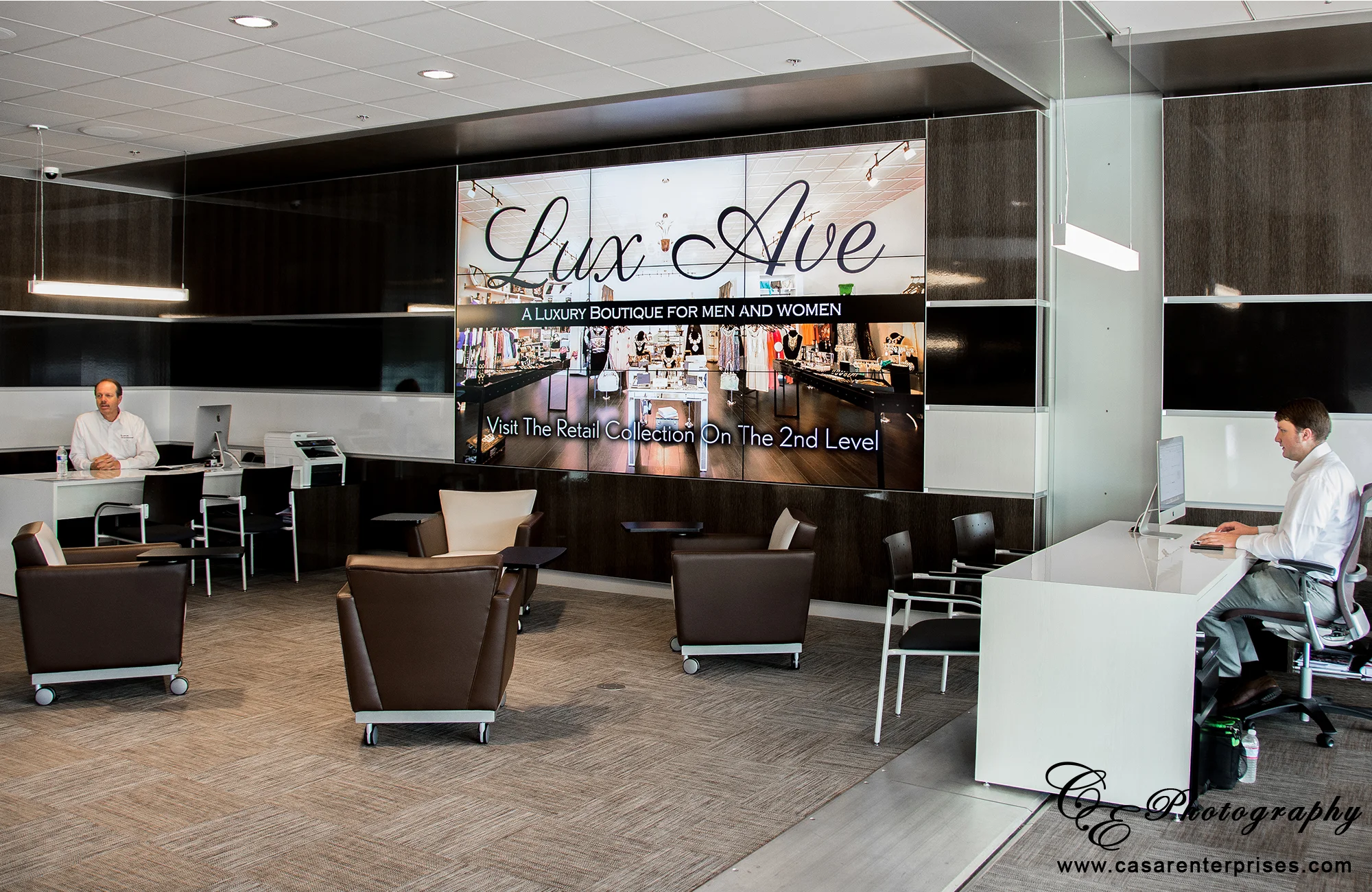 Casar | Enterprises - Lexus Escondido