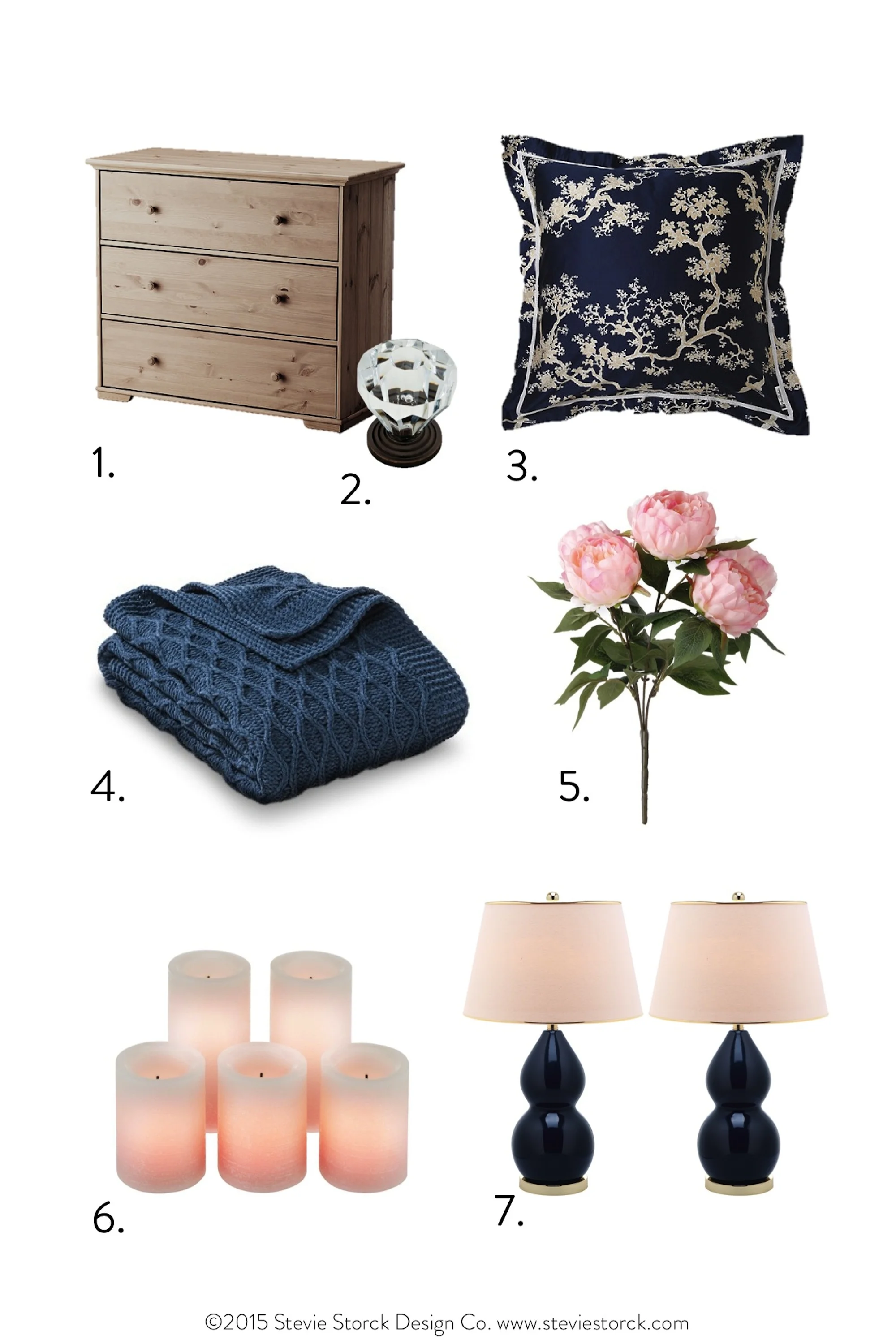   Reader Design Dilemma #1: Savannah's Philadelphia Master Bedroom