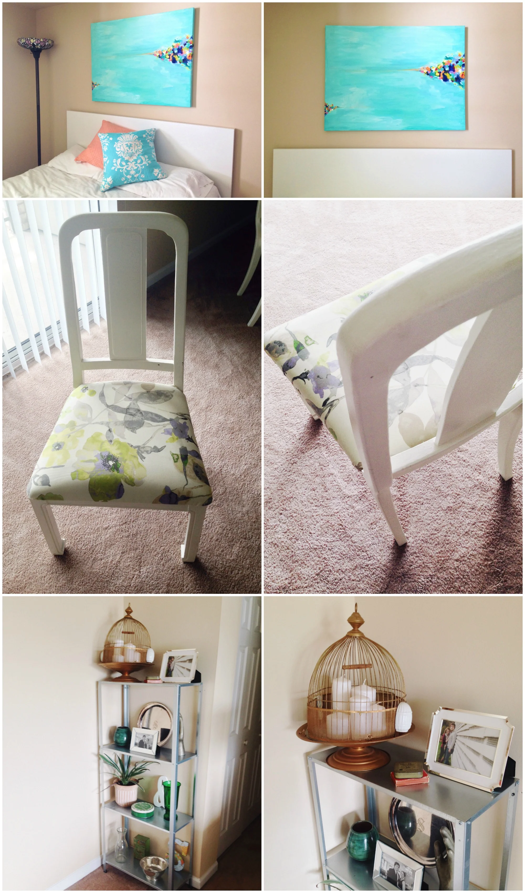 How to Take Better Photos with your Smart Phone - (Guest Post) Stevie Storck Design Co.