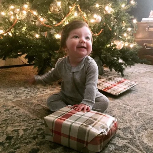 A Christmas Recap | 2018
