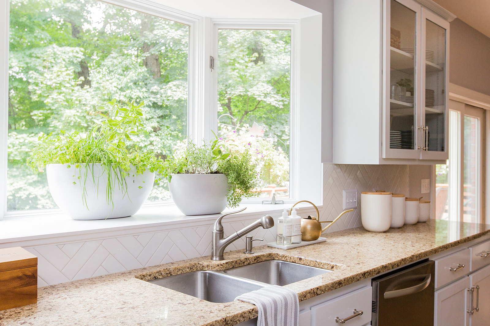 Upland Project | Kitchen