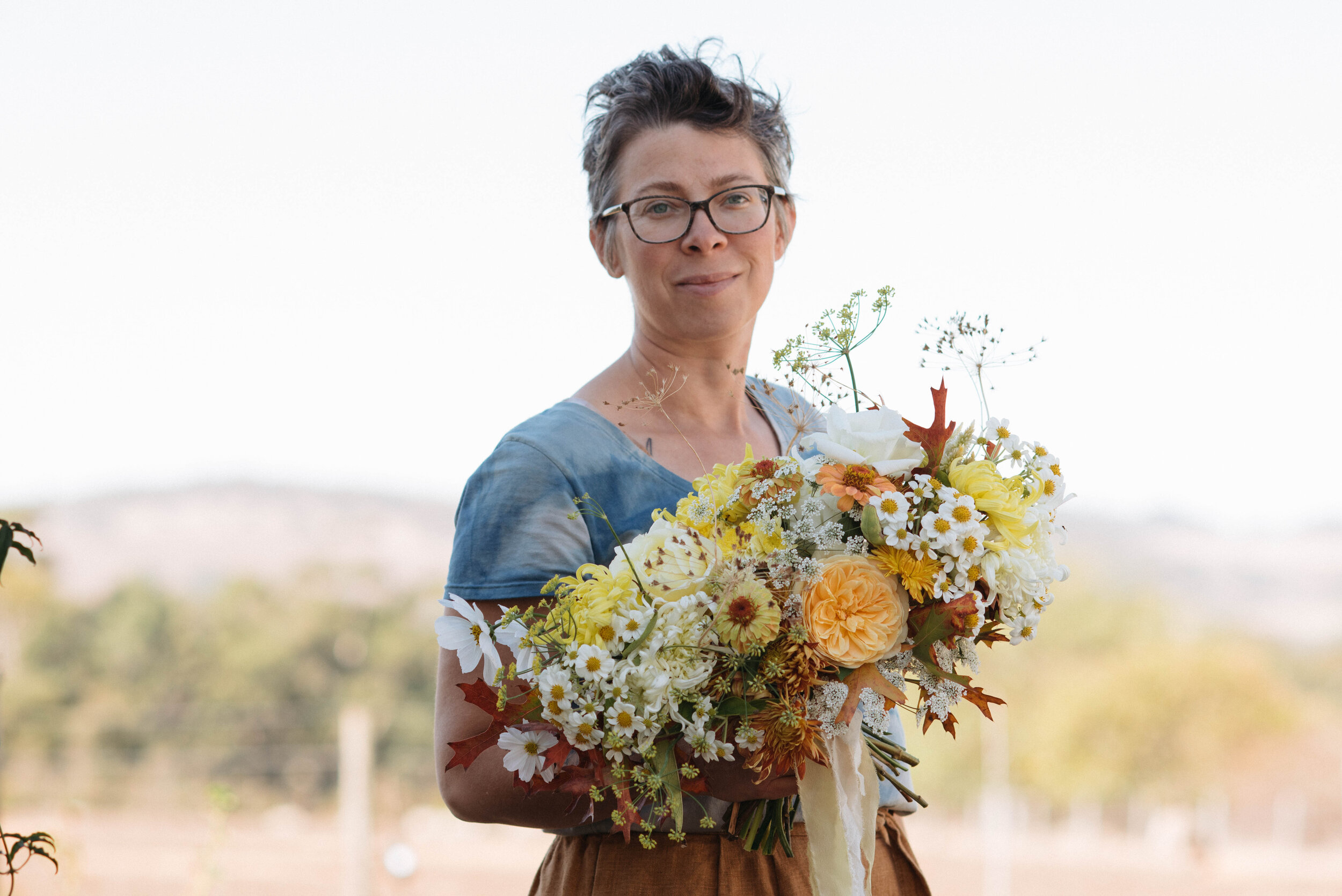 A Simple Guide to Floral Arranging — Stevie Storck