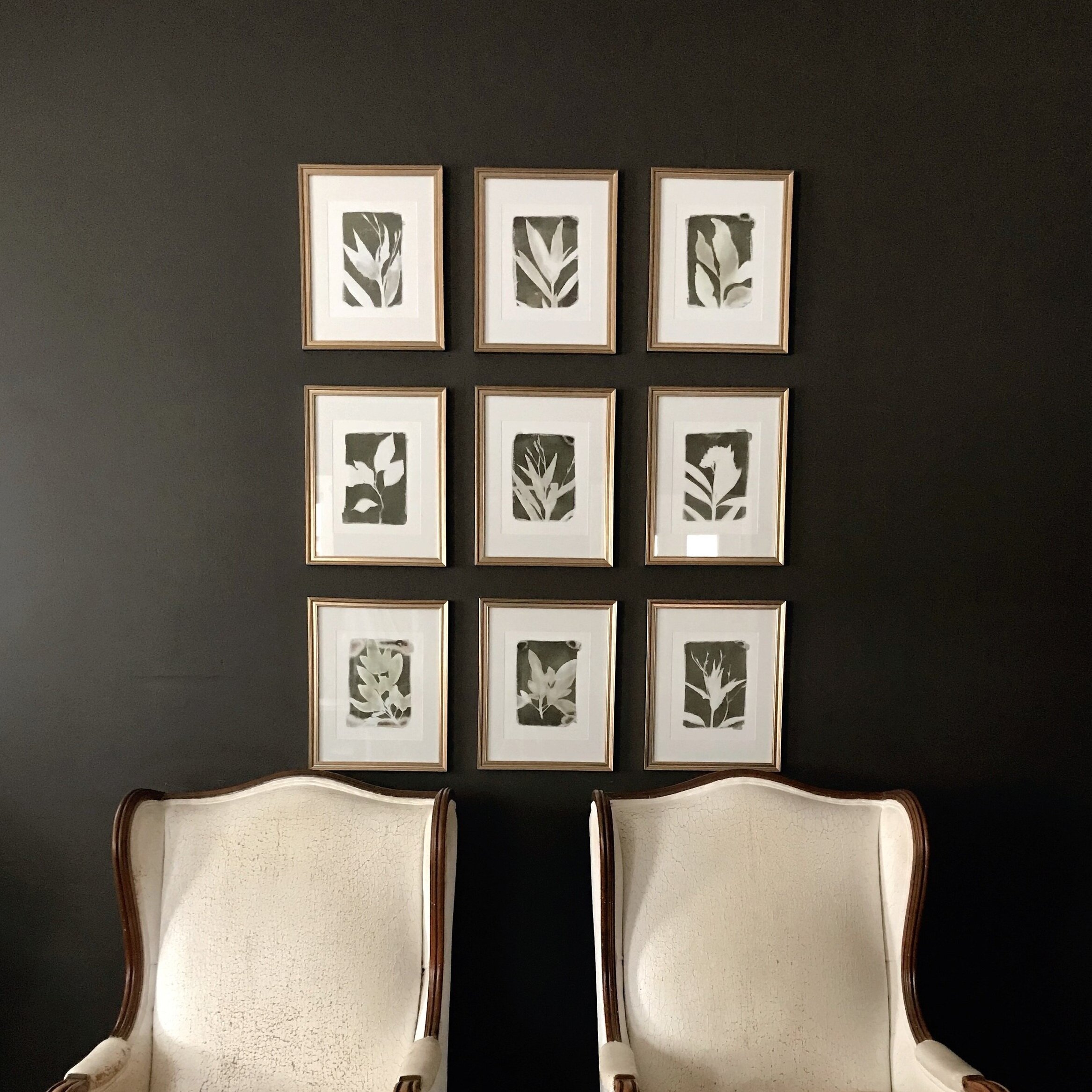 Design Blog Stevie Storck Design Co