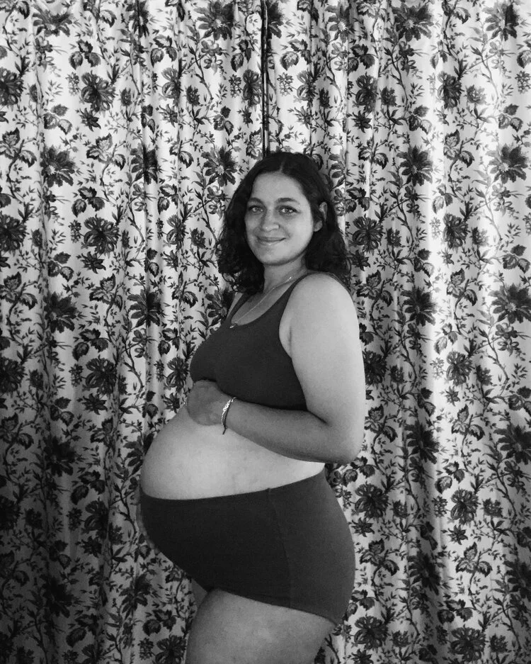 Sona's Birth Story | Part One