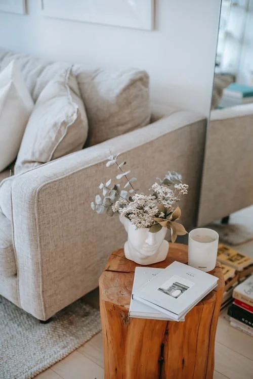 How to Furnish Your First Home Without Going into Debt