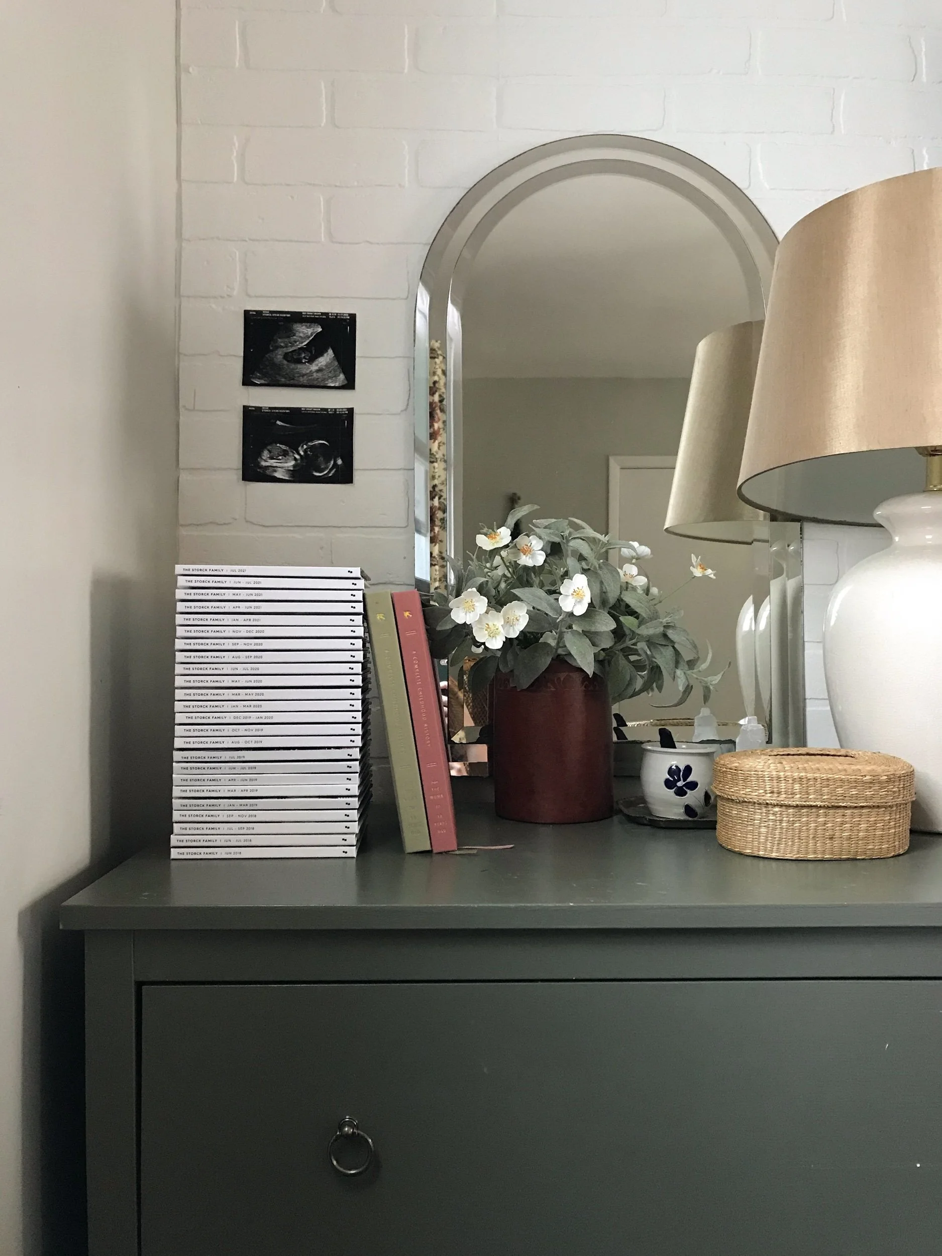 How I'm Documenting the Story of Our Growing Family