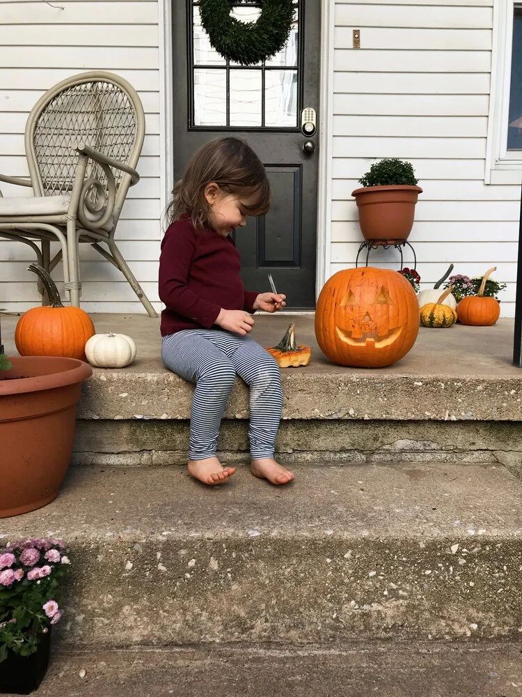 Fall Family Bucket List Ideas | Kid-friendly & Covid-safe