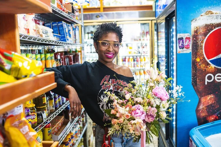 7 Floral Design Tips from the Professionals I Interviewed for My Book