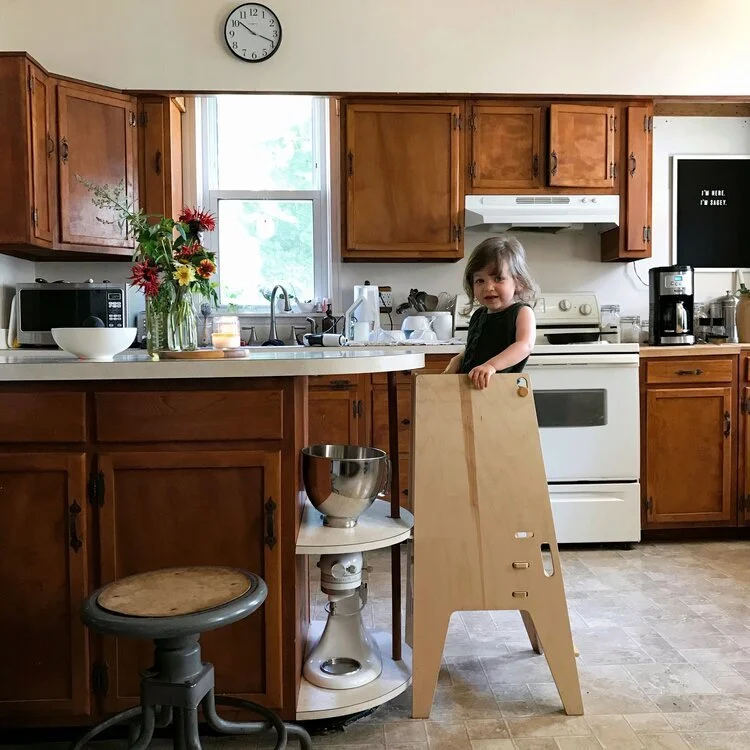 The Case for Slow Decorating