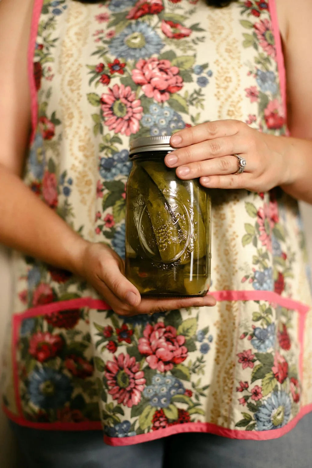 Quick Pickling 101
