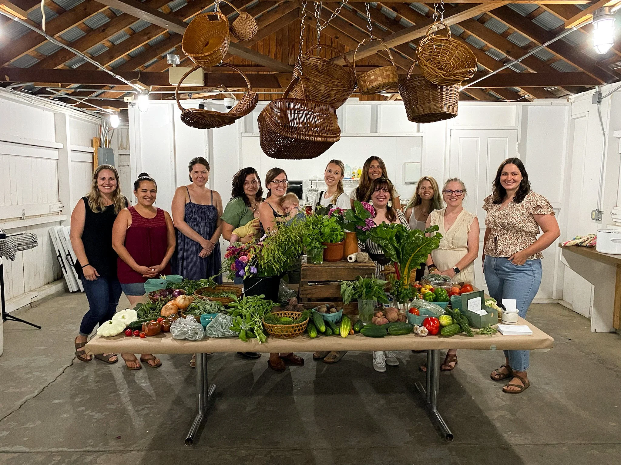 Summer Gathering 2022