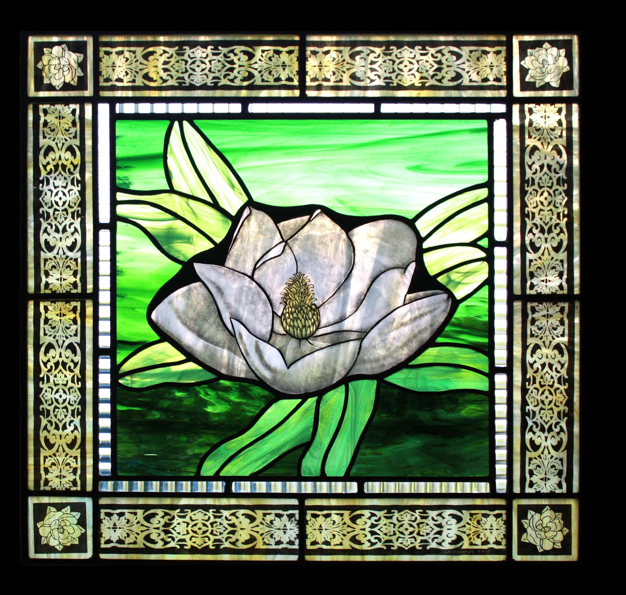 Magnolia