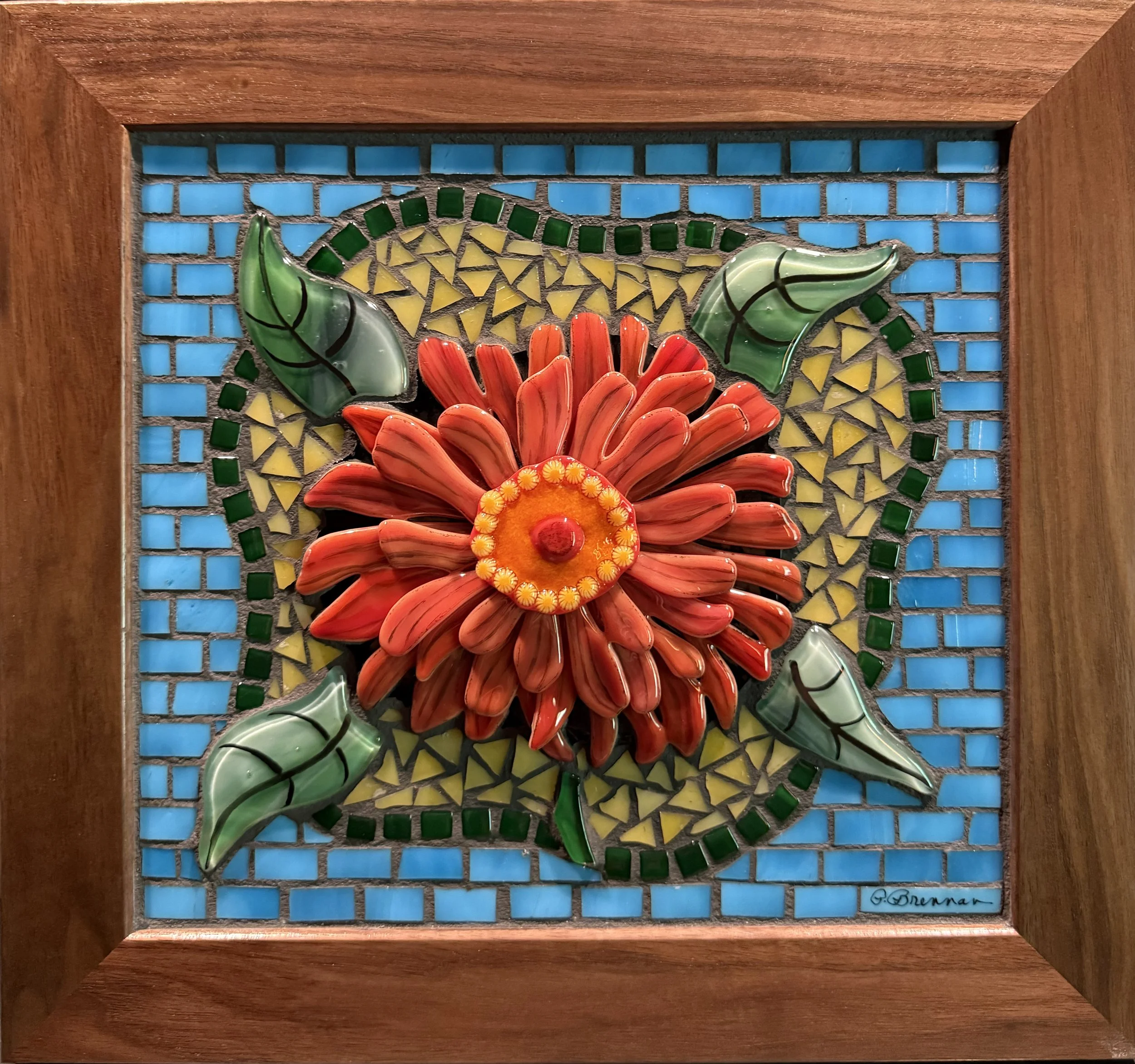 For the Love of Zinnias.jpg