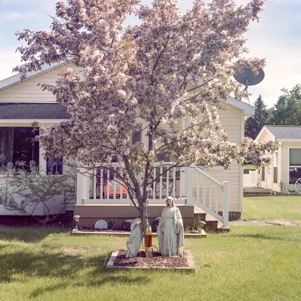 West Gladstone, MI